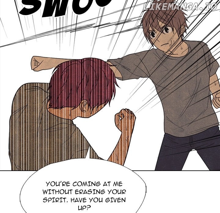High School Devil Chapter 309 - page 92