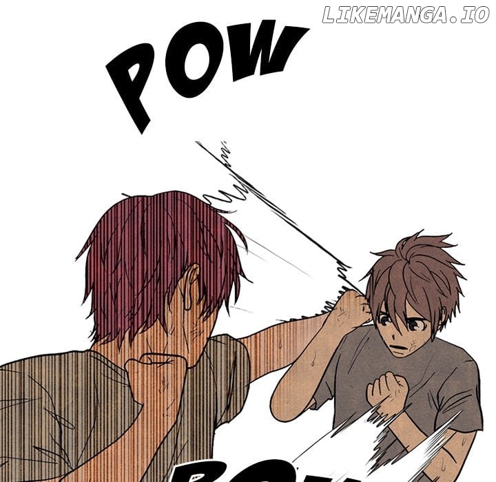 High School Devil Chapter 309 - page 95
