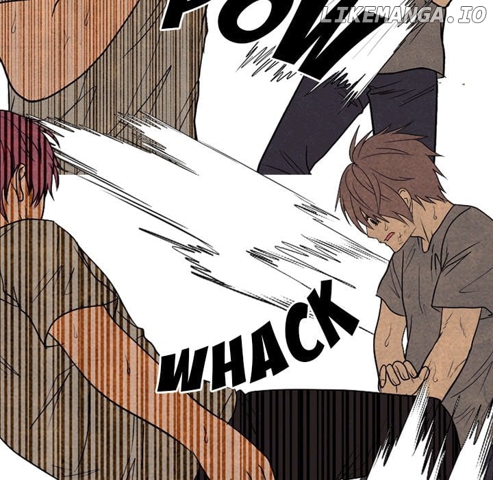 High School Devil Chapter 309 - page 96