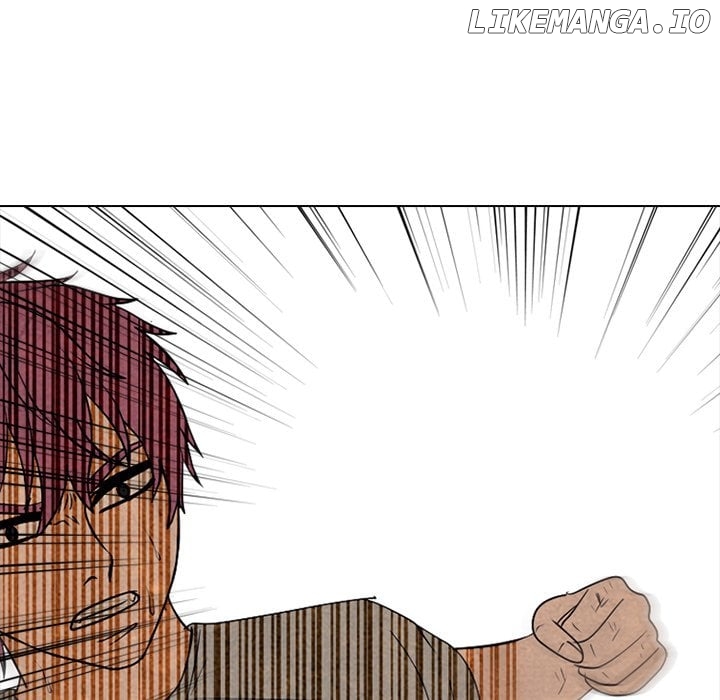 High School Devil Chapter 309 - page 98
