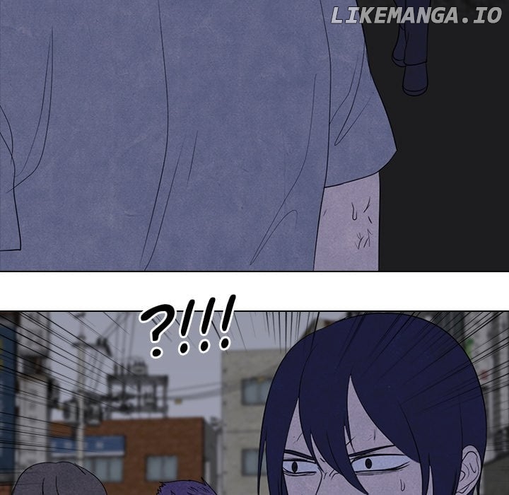 High School Devil Chapter 272 - page 100
