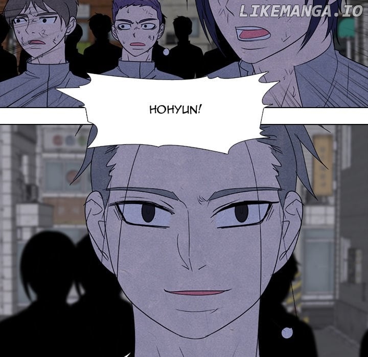 High School Devil Chapter 272 - page 101