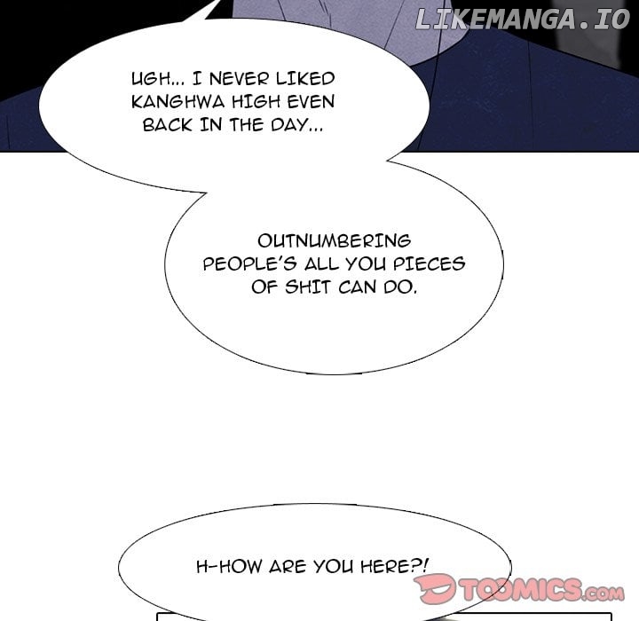 High School Devil Chapter 272 - page 102