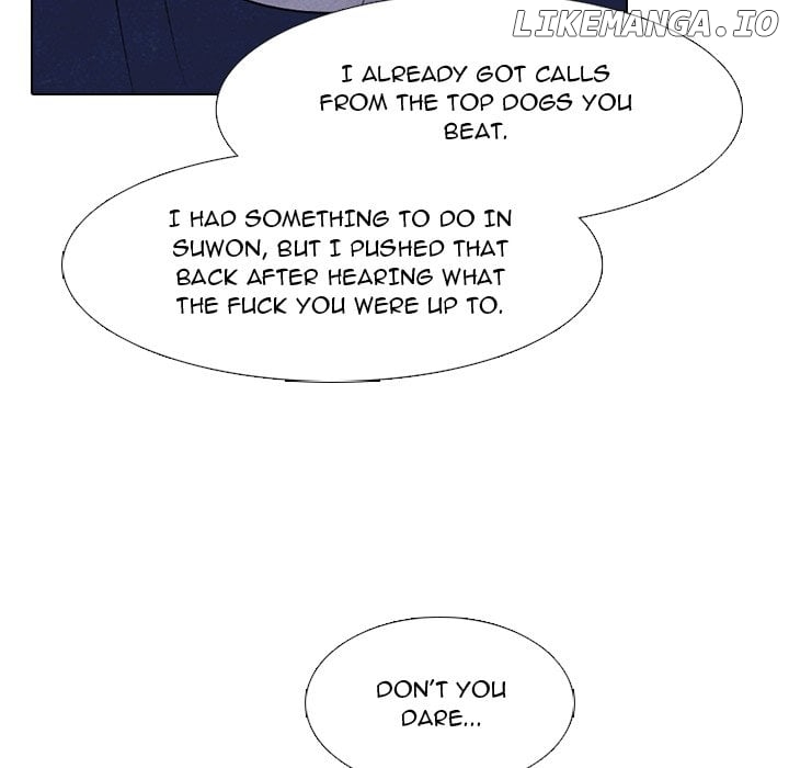 High School Devil Chapter 272 - page 105