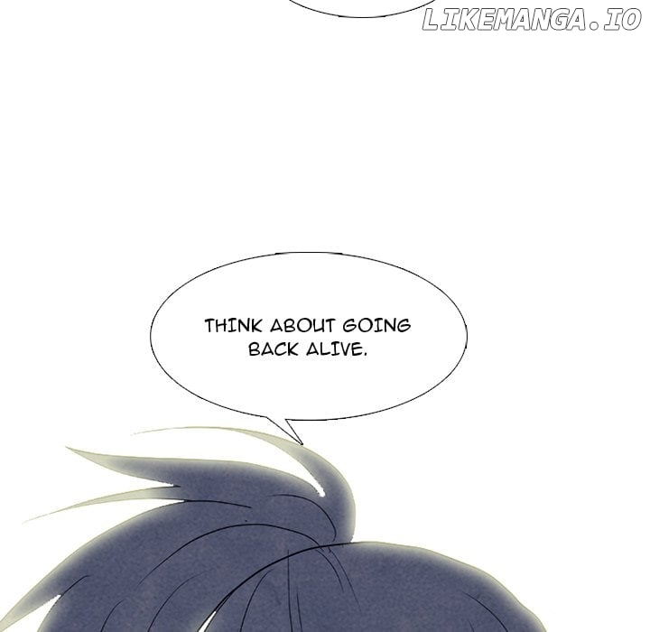 High School Devil Chapter 272 - page 106