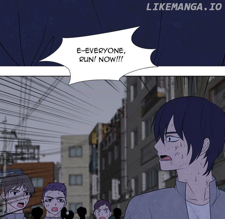 High School Devil Chapter 272 - page 108