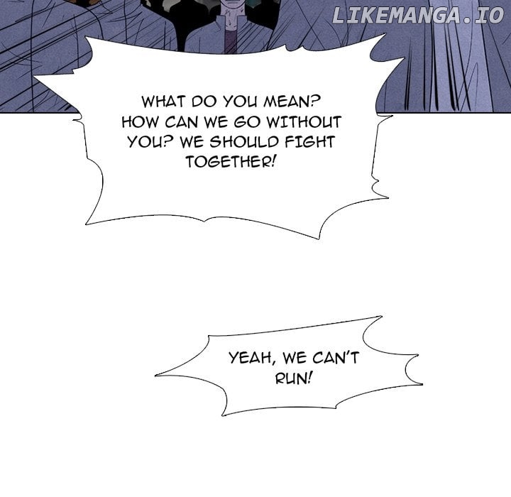 High School Devil Chapter 272 - page 109