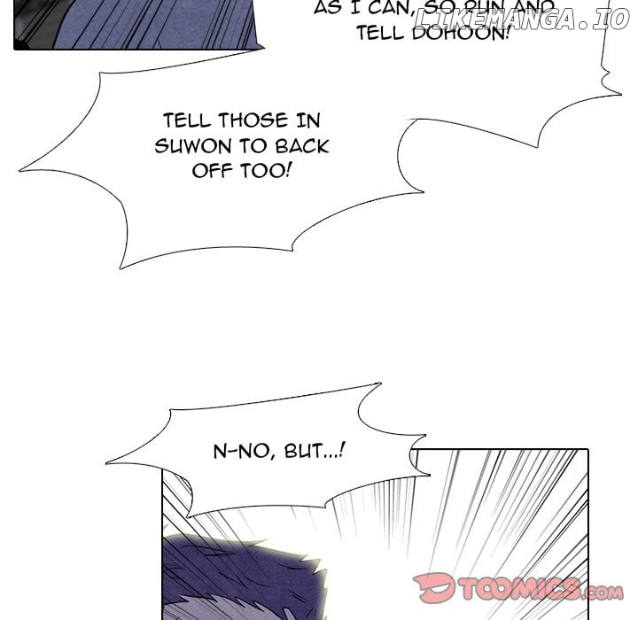 High School Devil Chapter 272 - page 111