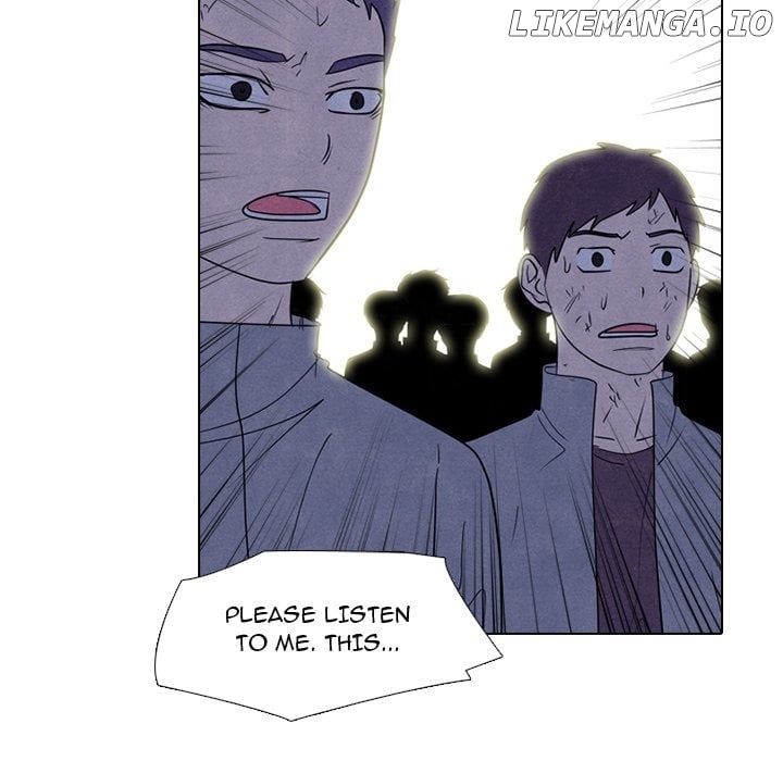 High School Devil Chapter 272 - page 112