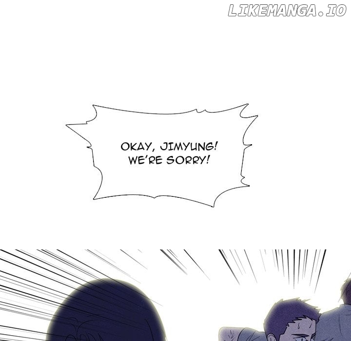 High School Devil Chapter 272 - page 115