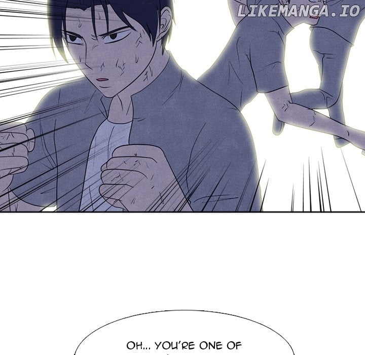 High School Devil Chapter 272 - page 116