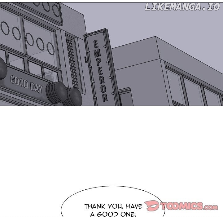 High School Devil Chapter 272 - page 12
