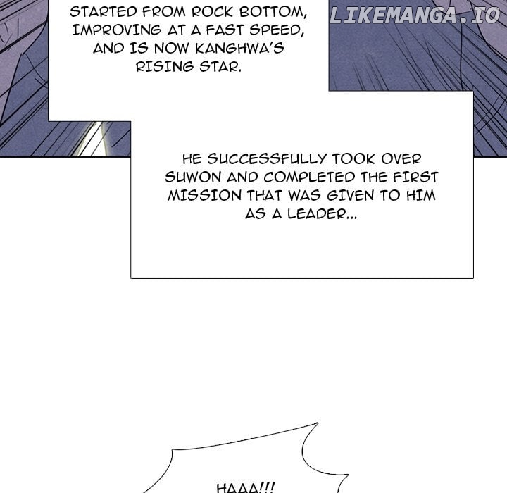 High School Devil Chapter 272 - page 121