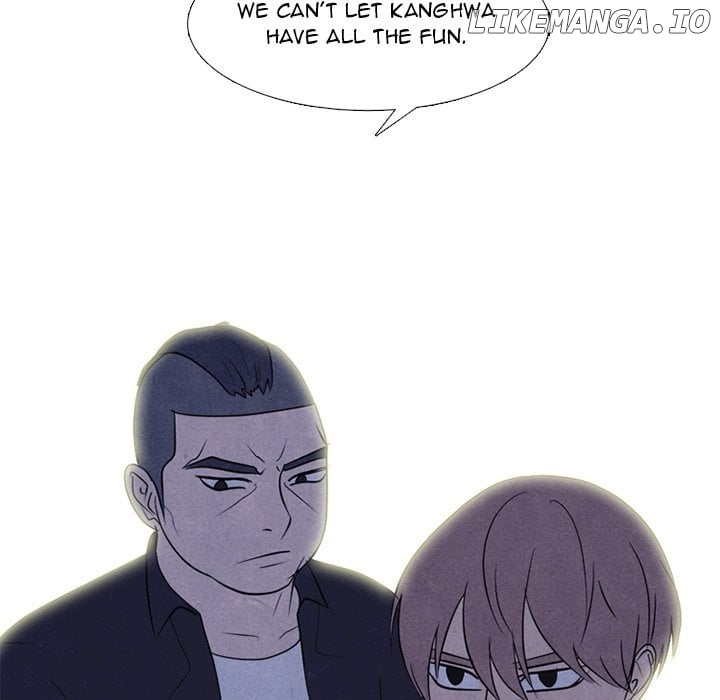 High School Devil Chapter 272 - page 126