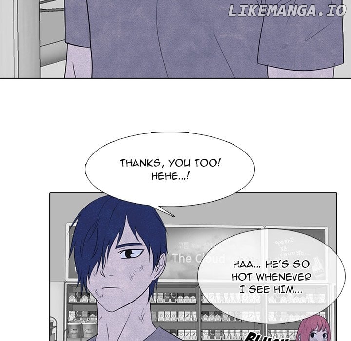 High School Devil Chapter 272 - page 14
