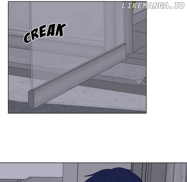 High School Devil Chapter 272 - page 16