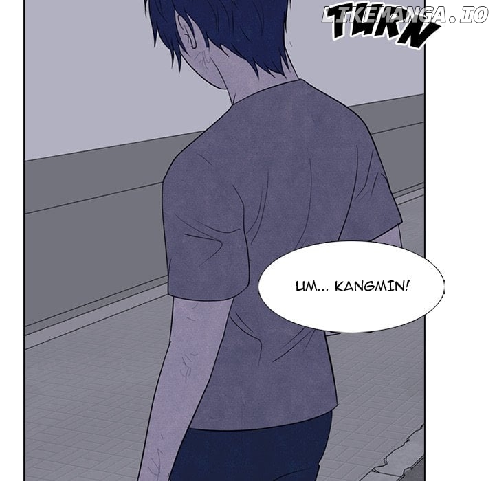 High School Devil Chapter 272 - page 23