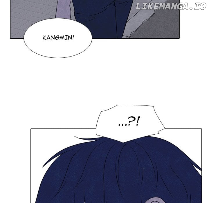 High School Devil Chapter 272 - page 24