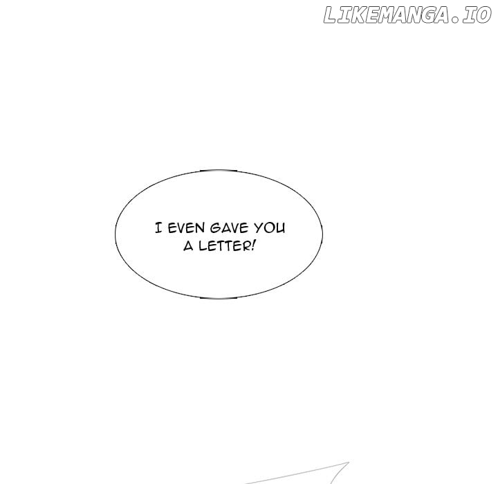 High School Devil Chapter 272 - page 32