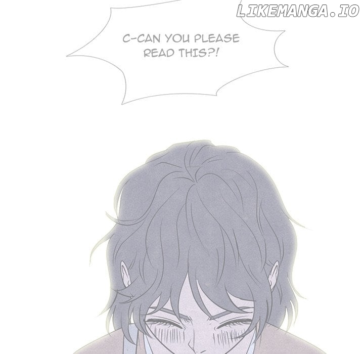 High School Devil Chapter 272 - page 33