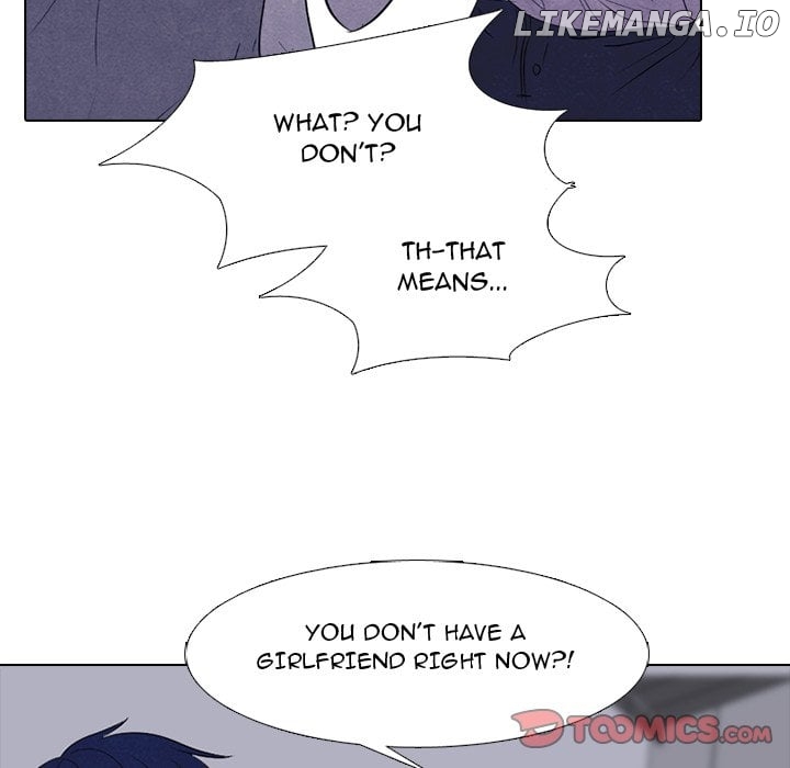 High School Devil Chapter 272 - page 39