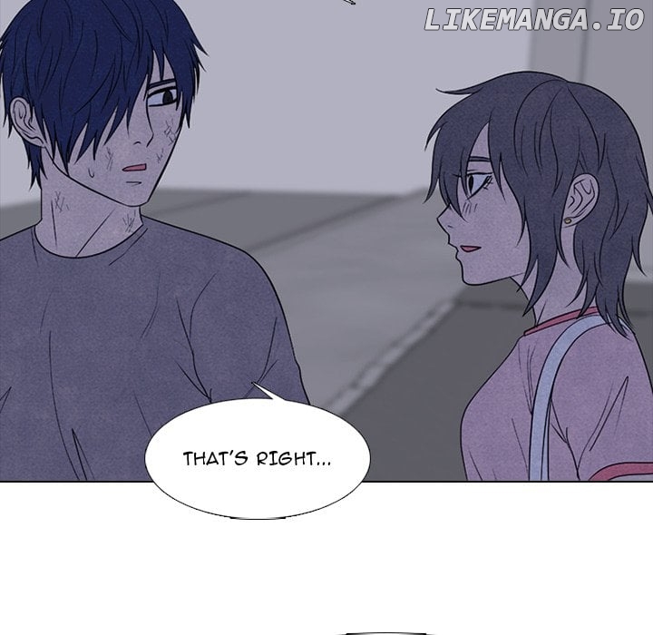 High School Devil Chapter 272 - page 40