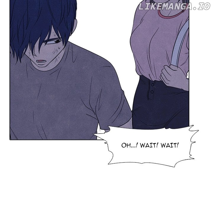 High School Devil Chapter 272 - page 42