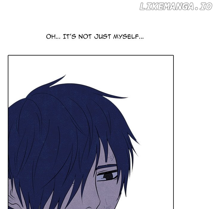 High School Devil Chapter 272 - page 45