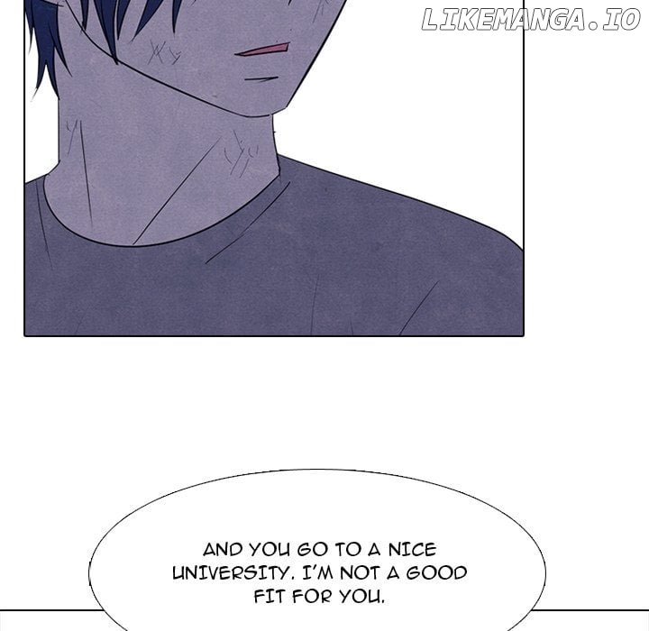 High School Devil Chapter 272 - page 46