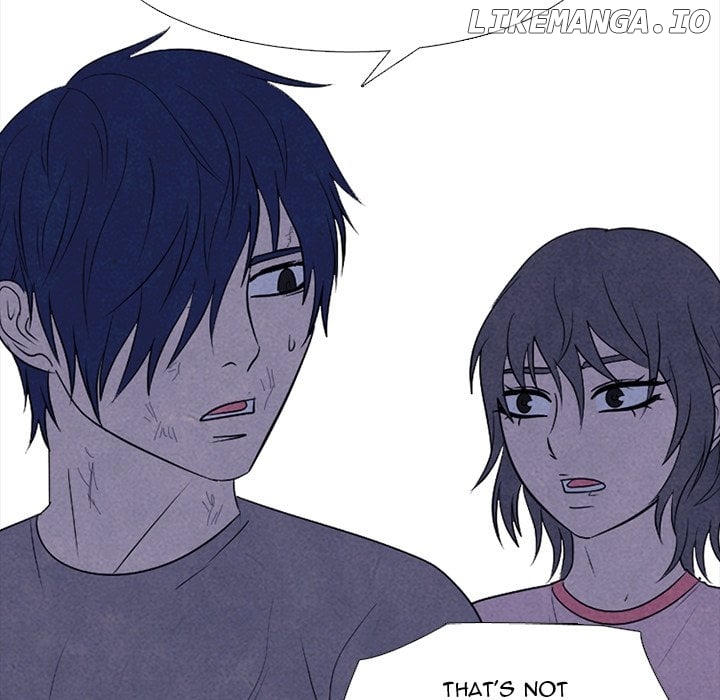 High School Devil Chapter 272 - page 47