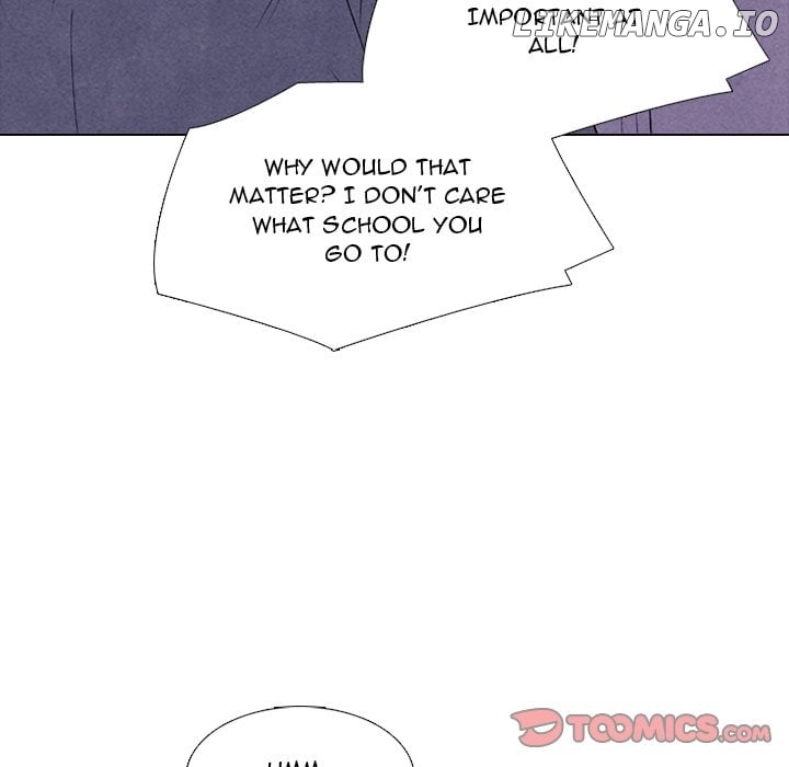 High School Devil Chapter 272 - page 48