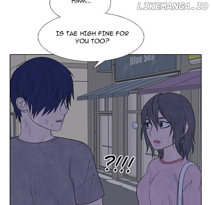 High School Devil Chapter 272 - page 49