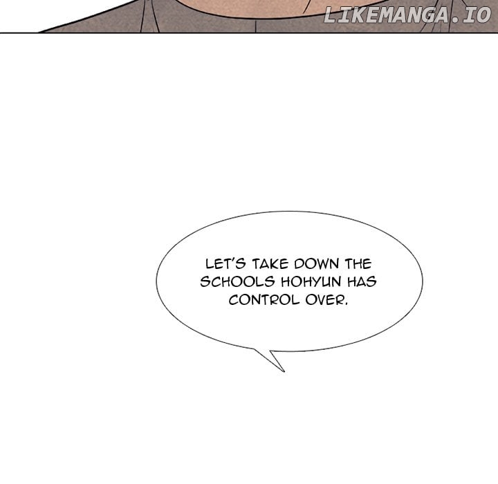 High School Devil Chapter 272 - page 5