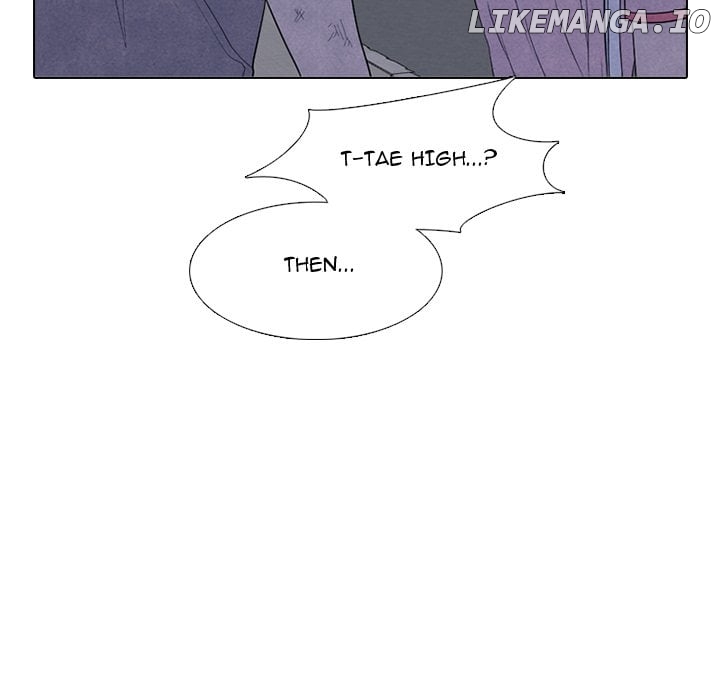 High School Devil Chapter 272 - page 50