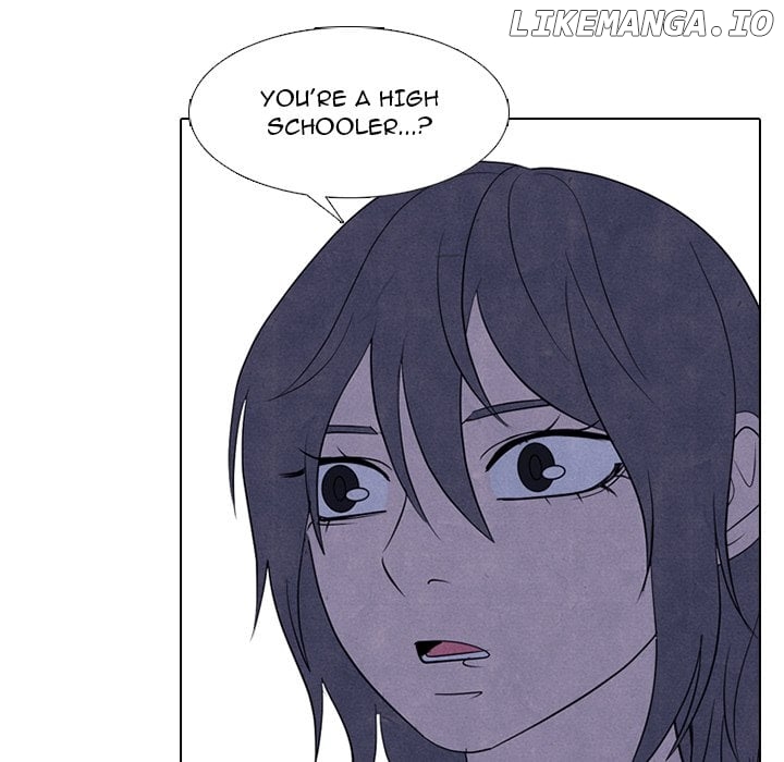 High School Devil Chapter 272 - page 51