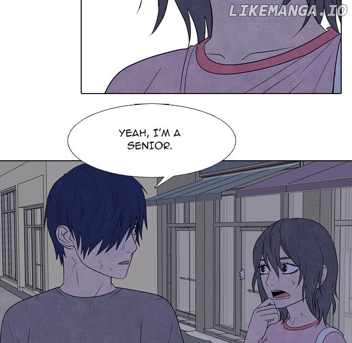 High School Devil Chapter 272 - page 52