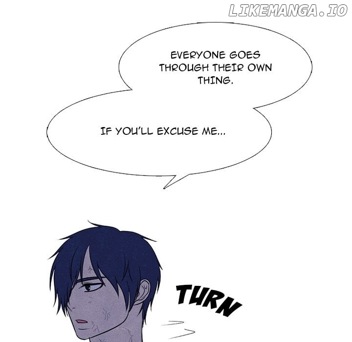 High School Devil Chapter 272 - page 54