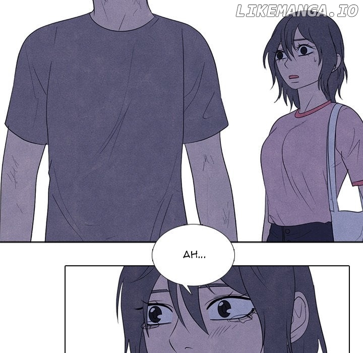 High School Devil Chapter 272 - page 55