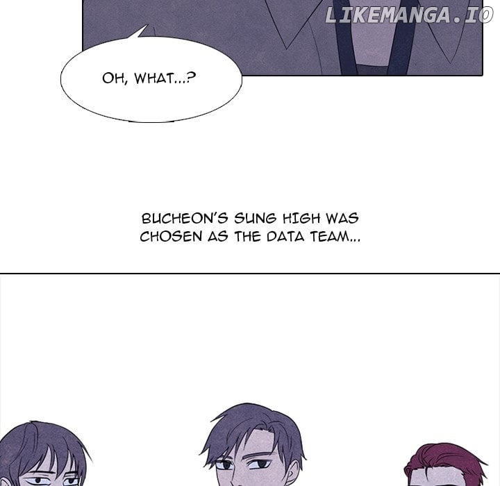 High School Devil Chapter 272 - page 59