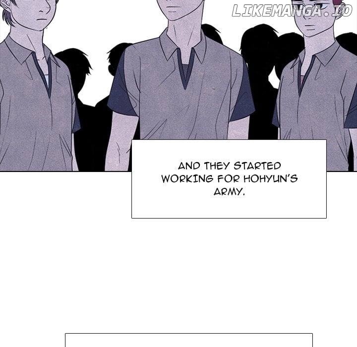 High School Devil Chapter 272 - page 60