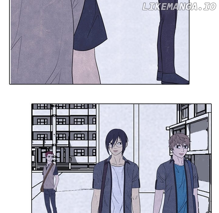 High School Devil Chapter 272 - page 62