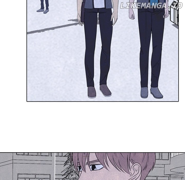 High School Devil Chapter 272 - page 63
