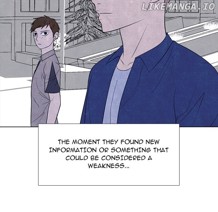 High School Devil Chapter 272 - page 64