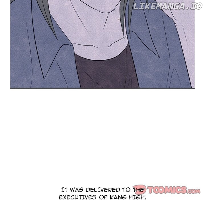 High School Devil Chapter 272 - page 66