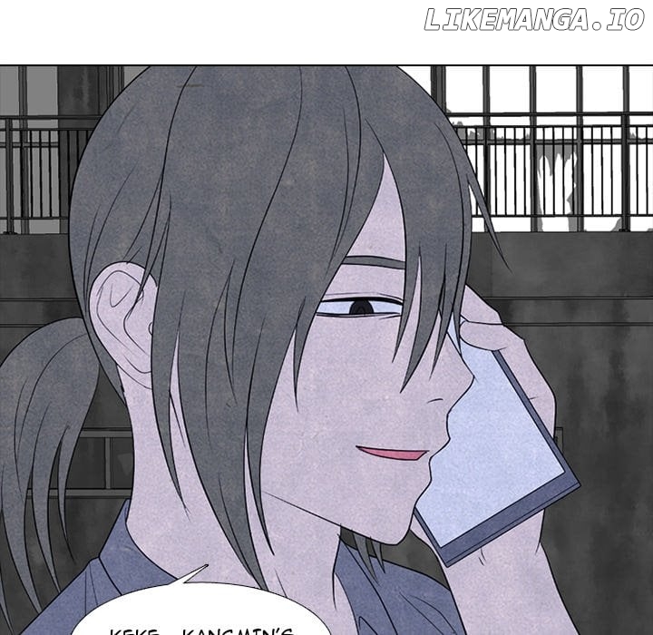 High School Devil Chapter 272 - page 67