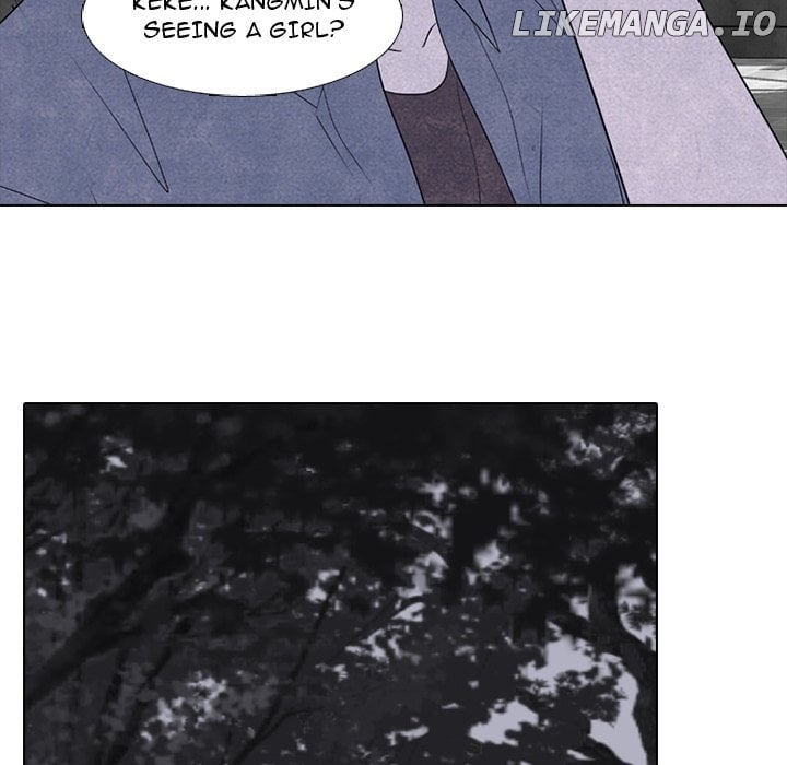 High School Devil Chapter 272 - page 68