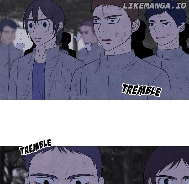 High School Devil Chapter 272 - page 71