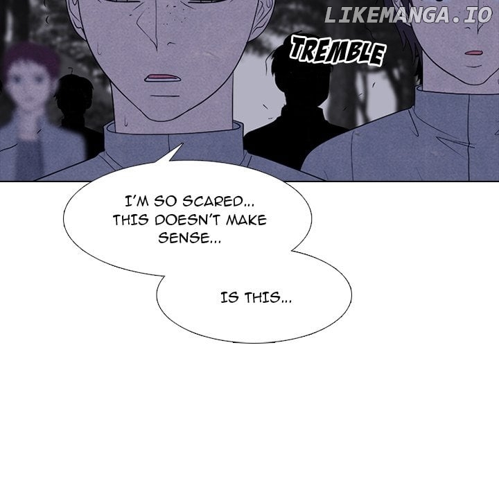 High School Devil Chapter 272 - page 72