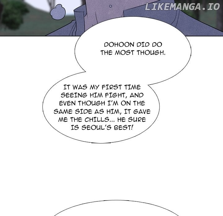 High School Devil Chapter 272 - page 76
