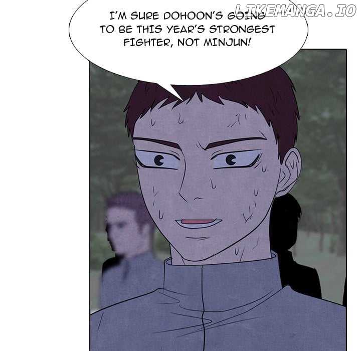 High School Devil Chapter 272 - page 77
